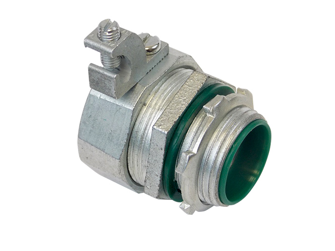 Image of Konkore Fittings LT100AL-ICKON