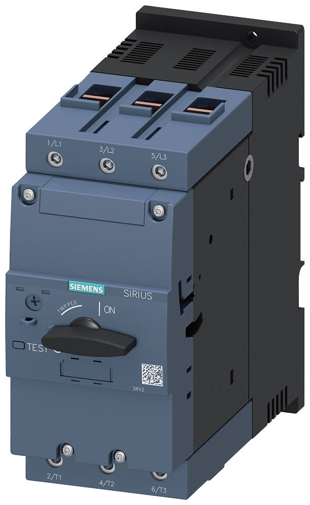 Image of Siemens 3RV20424HA10