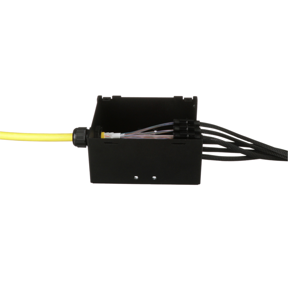 Image of Panduit FHDBRKOUT17