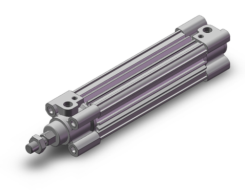 Image of SMC CP96KDB32-125C