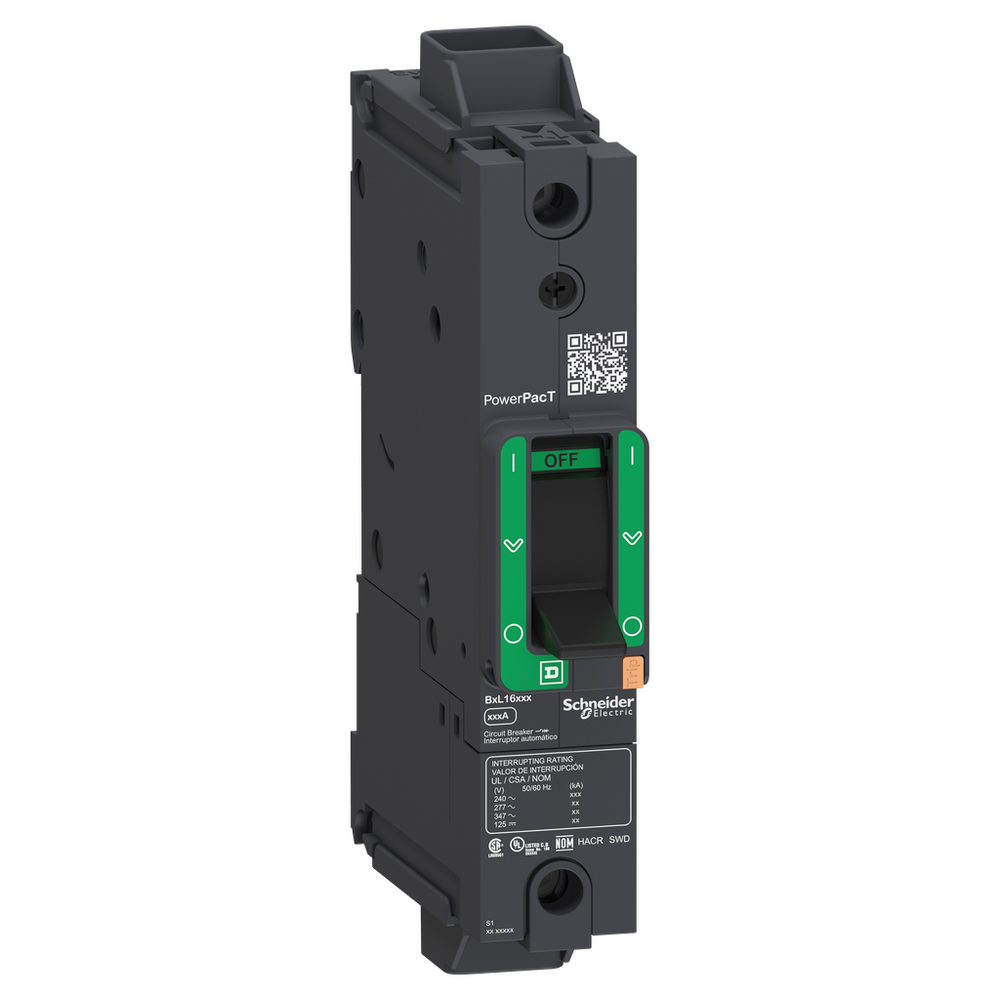 Image of Schneider Electric BGL16020