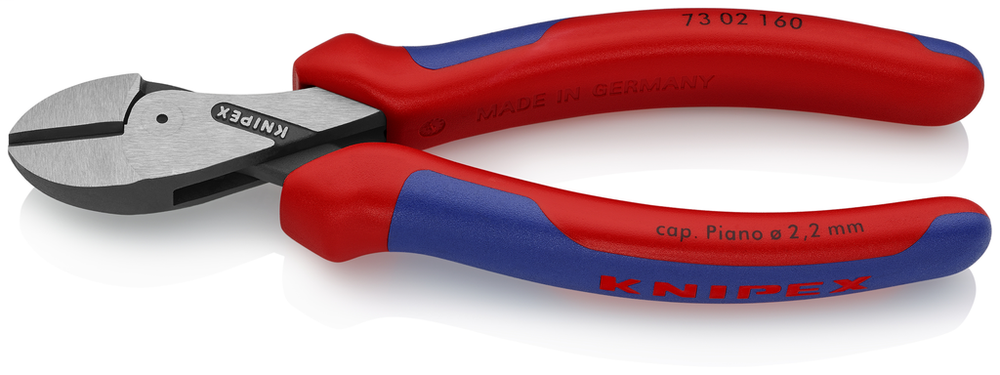 Image of KNIPEX 73 02 160
