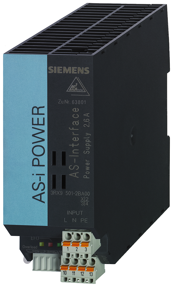 Image of Siemens 3RX95012BA00