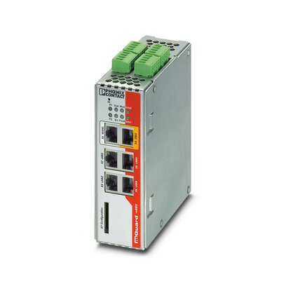 Image of Phoenix Contact 2701877