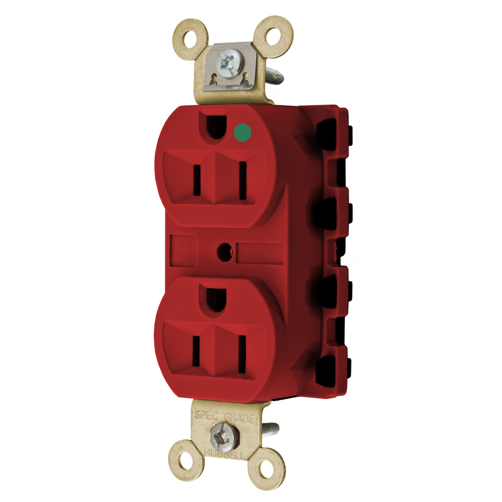 Image of Hubbell Wiring Device-Kellems SNAP8200RA