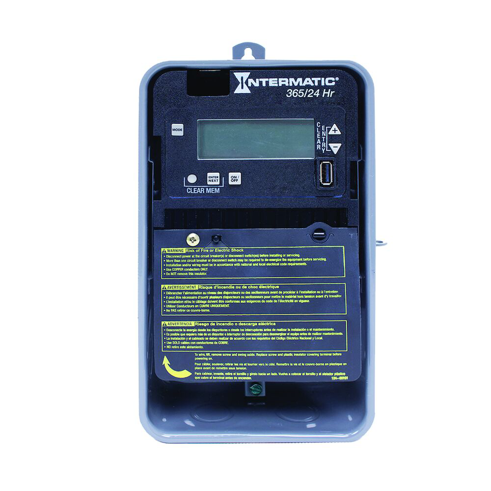 Image of Intermatic ET2105CR
