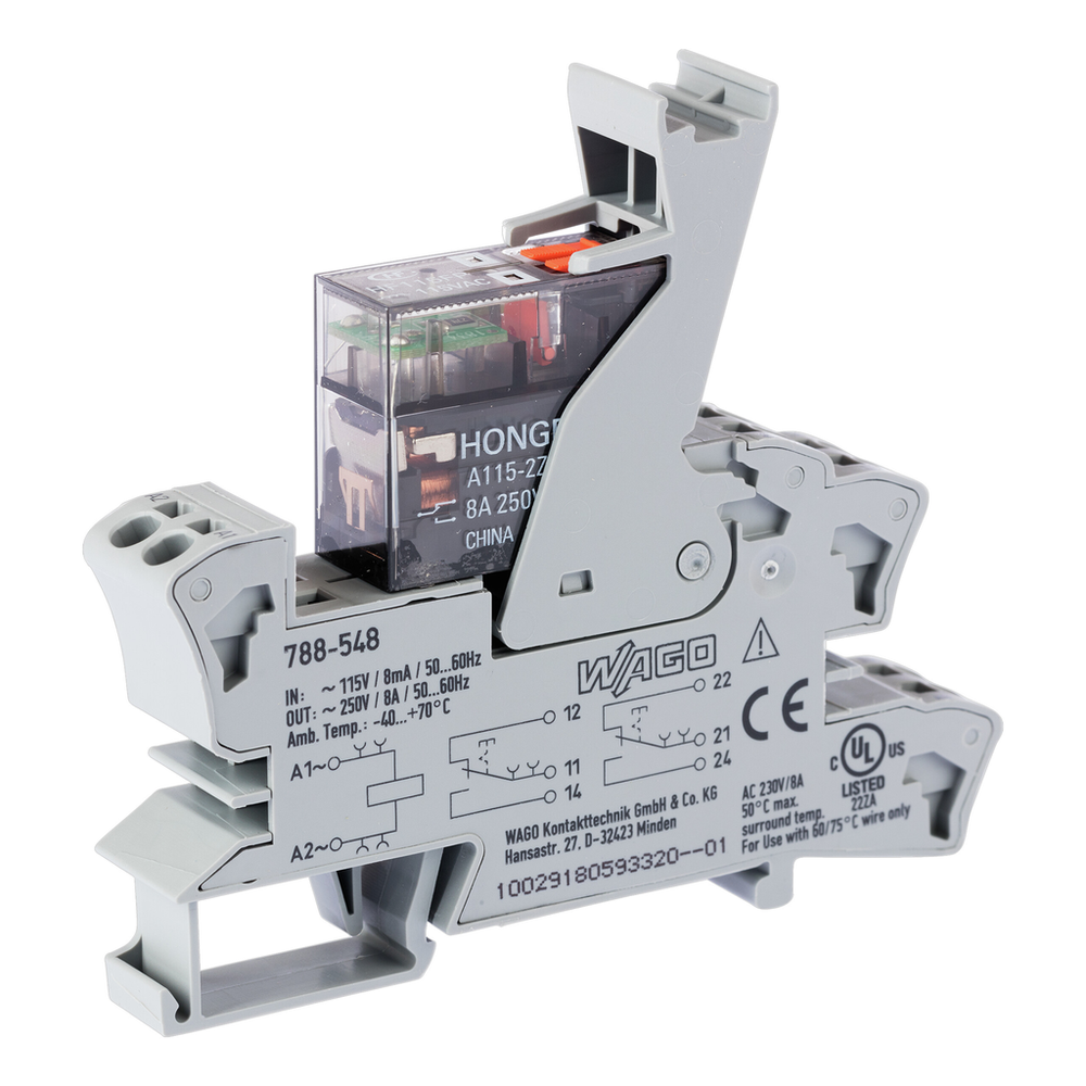 Image of WAGO 788-548