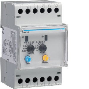 Image of Hager HR510