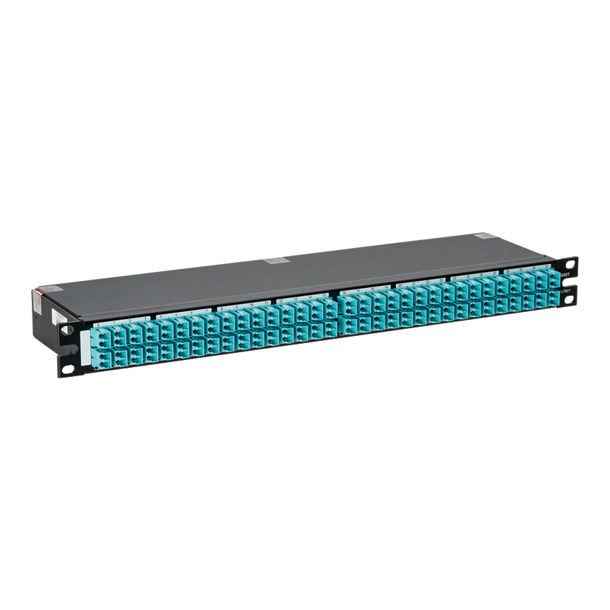 Image of Panduit F1RBXN-1B08-10S