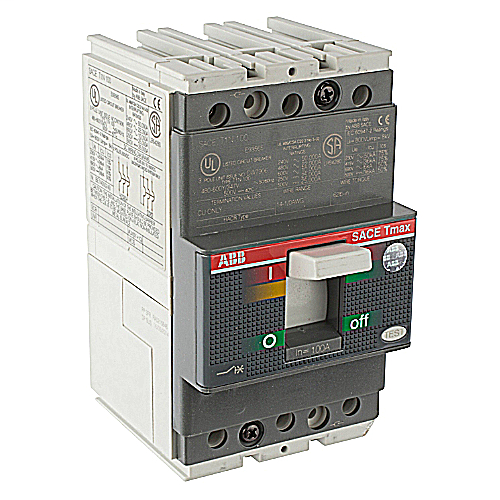 Image of ABB T1N100TL