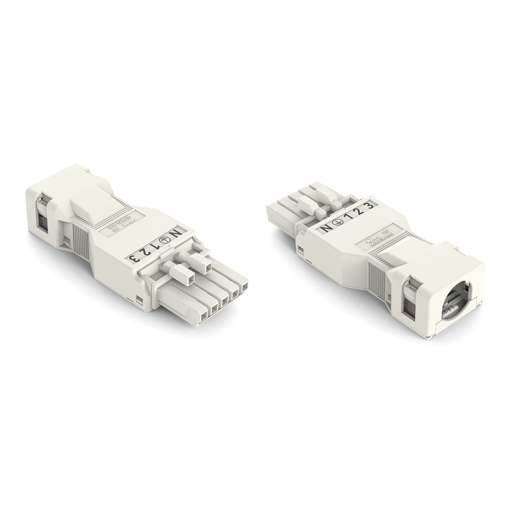 Image of WAGO 890-125