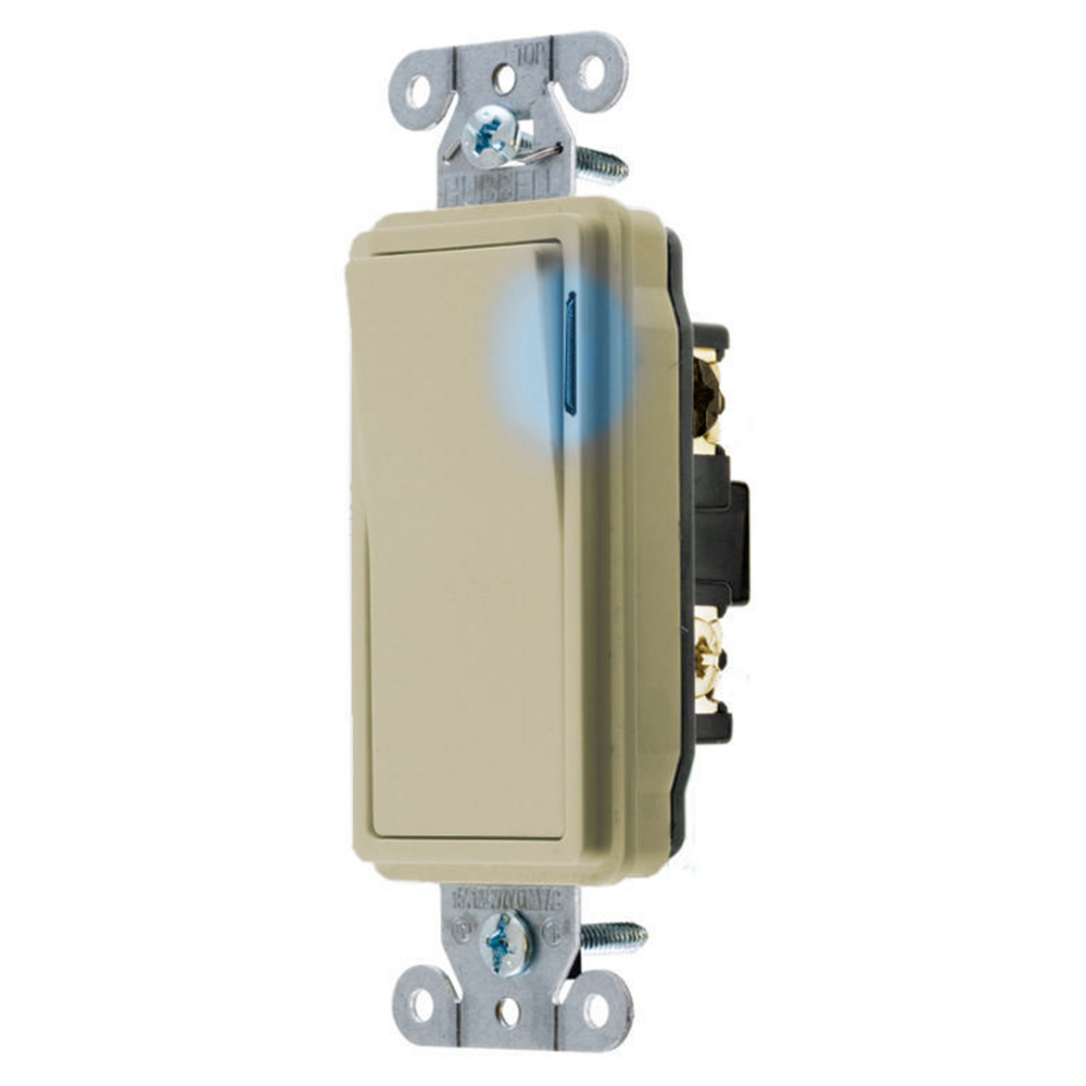 Image of Hubbell Wiring Device-Kellems DS320IL