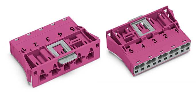 Image of WAGO 770-795