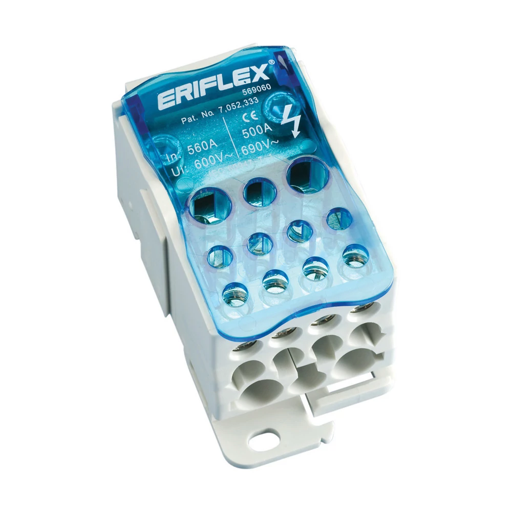 Image of nVent Eriflex 569060