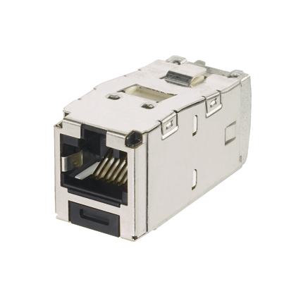 Image of Panduit CJSK5E88TGBL
