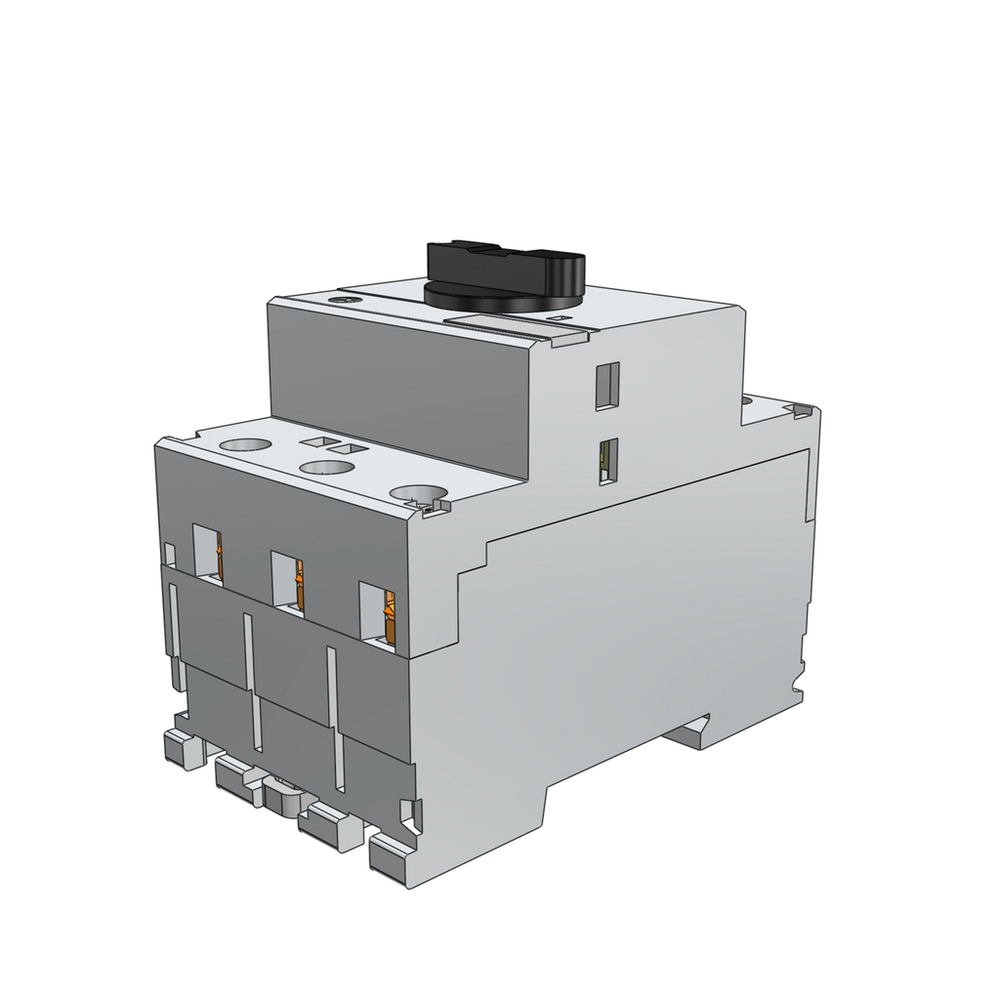 Image of ABB MS325-UA480