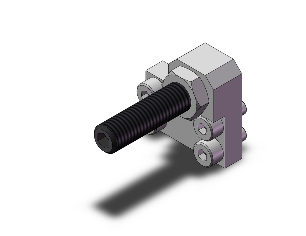 Image of SMC MXQ-AT12-X12