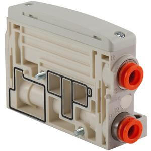 Image of SMC VVQC2000-2A-1-C10-S