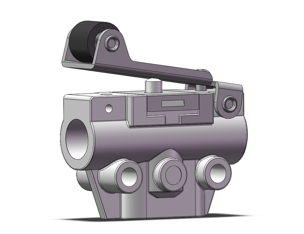 Image of SMC VM133-M5-01SA