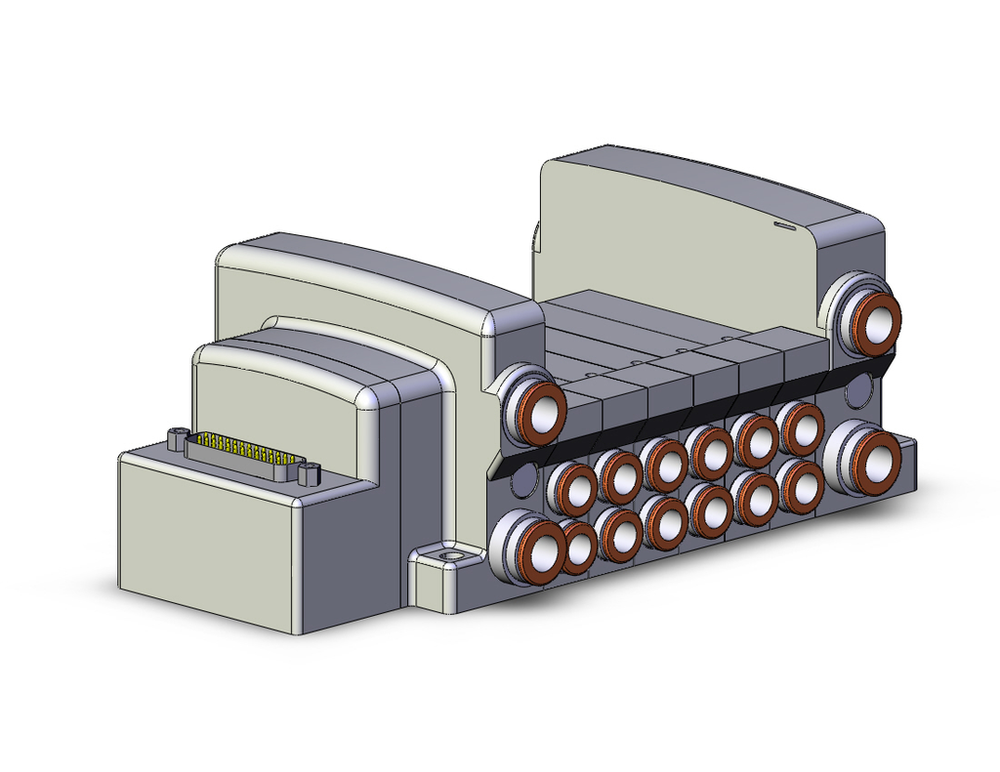 Image of SMC VV5QC21-06C8FD0