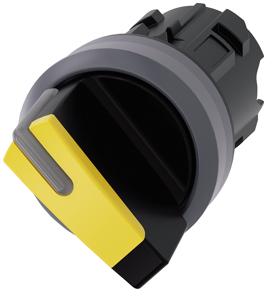 Image of Siemens 3SU10322BC300AA0