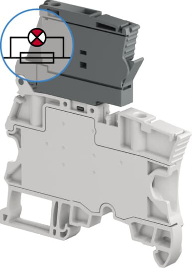 Image of ABB 1SNK506412R0000