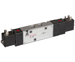 Image of Norgren V61B611A-A313J