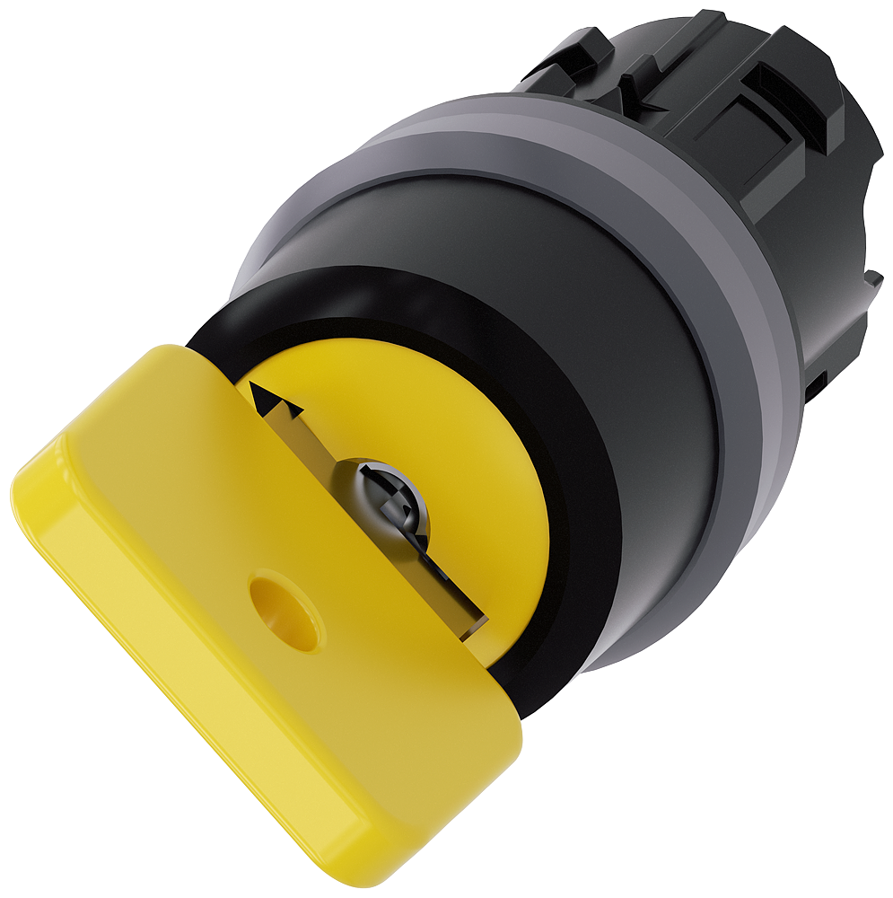 Image of Siemens 3SU10304JF110AA0