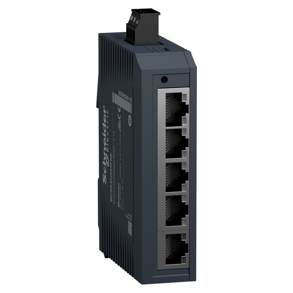 Image of Schneider Electric MCSESU053FN0
