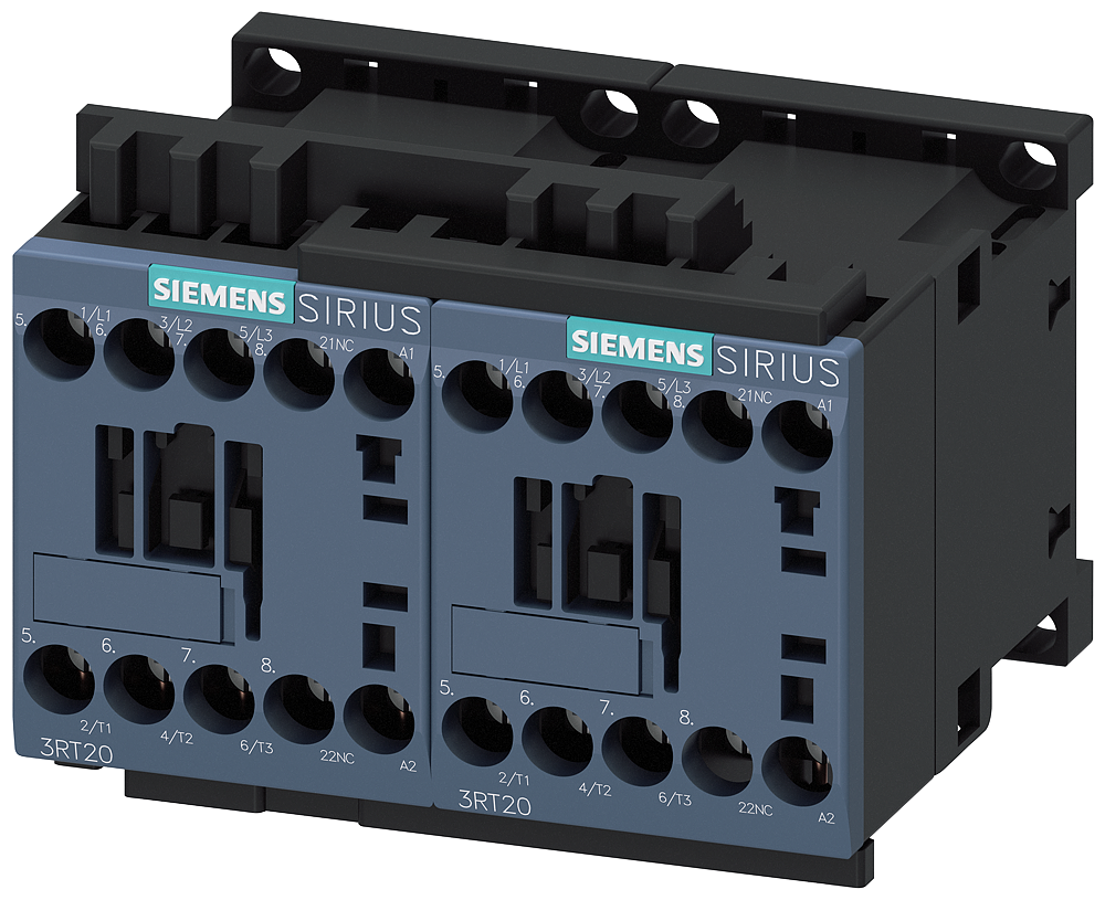 Image of Siemens 3RA23168XB301AB0