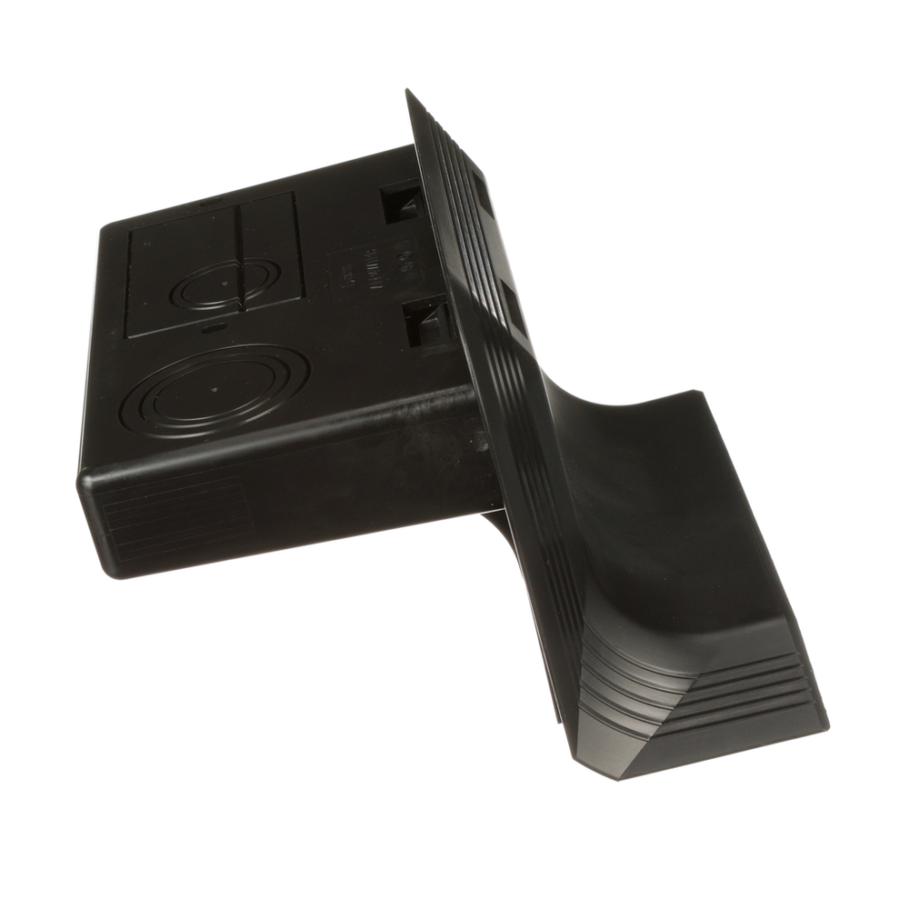 Image of Panduit AFR4WTRBL