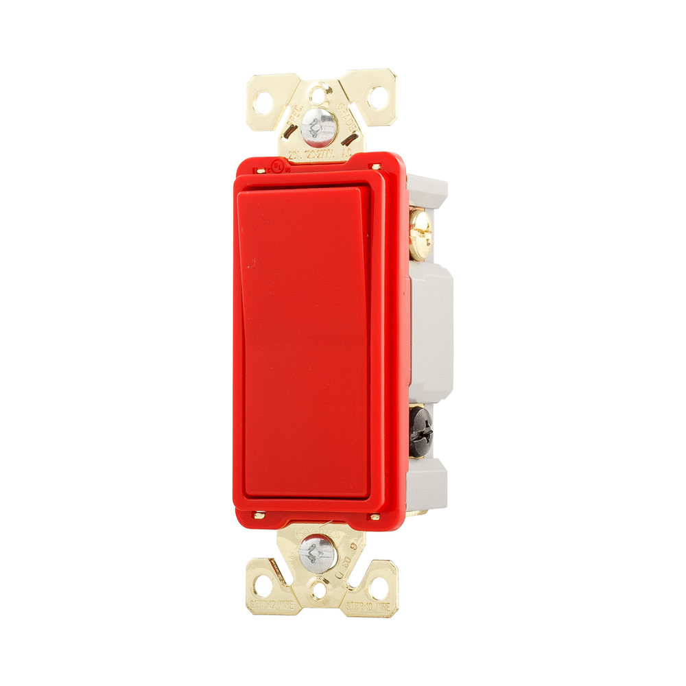 Image of Cooper Wiring Devices 7621RD-BOX