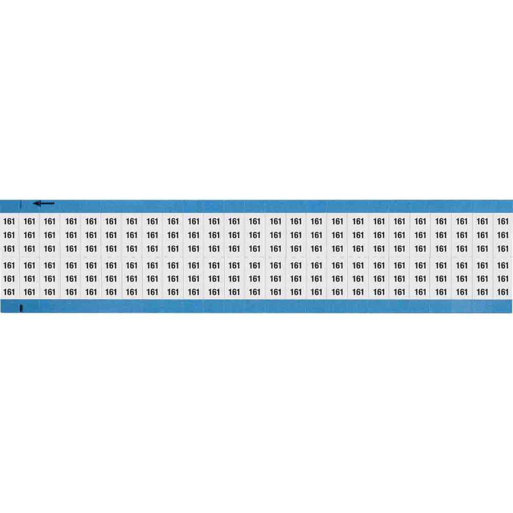 Image of Brady WM-161-SC-PK