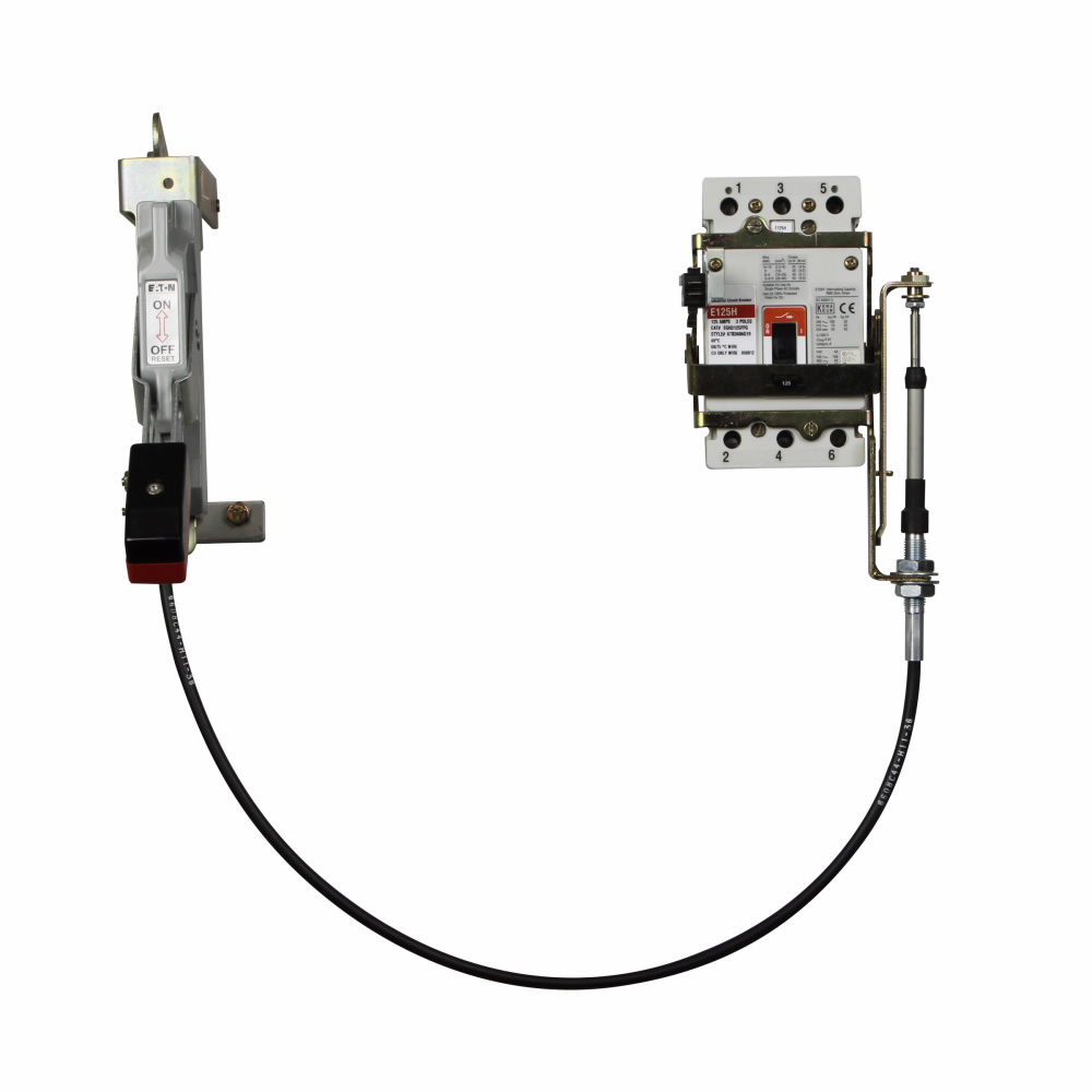 Image of Eaton F6S04X
