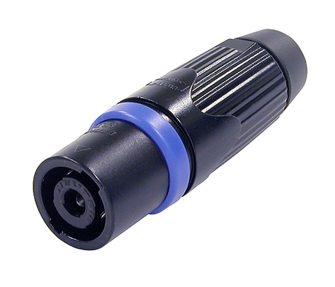 Image of Neutrik NLT4MX-BAG