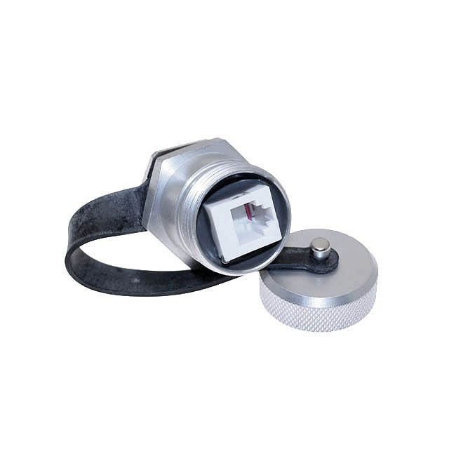 Image of Mencom RJ11-M25