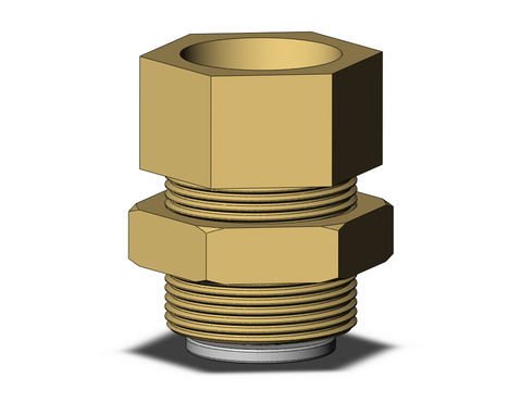 Image of SMC KQ2E10-03A