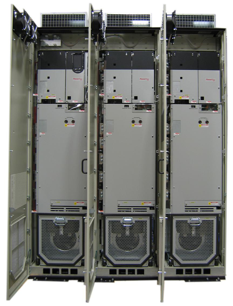Image of Allen-Bradley 20G11BF1K0AN0NNNNN