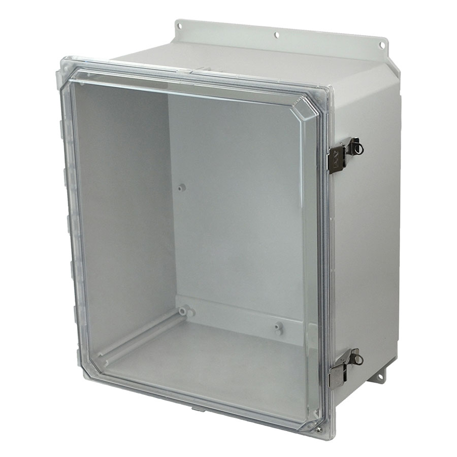 Image of Allied Moulded AMP1860CCLF