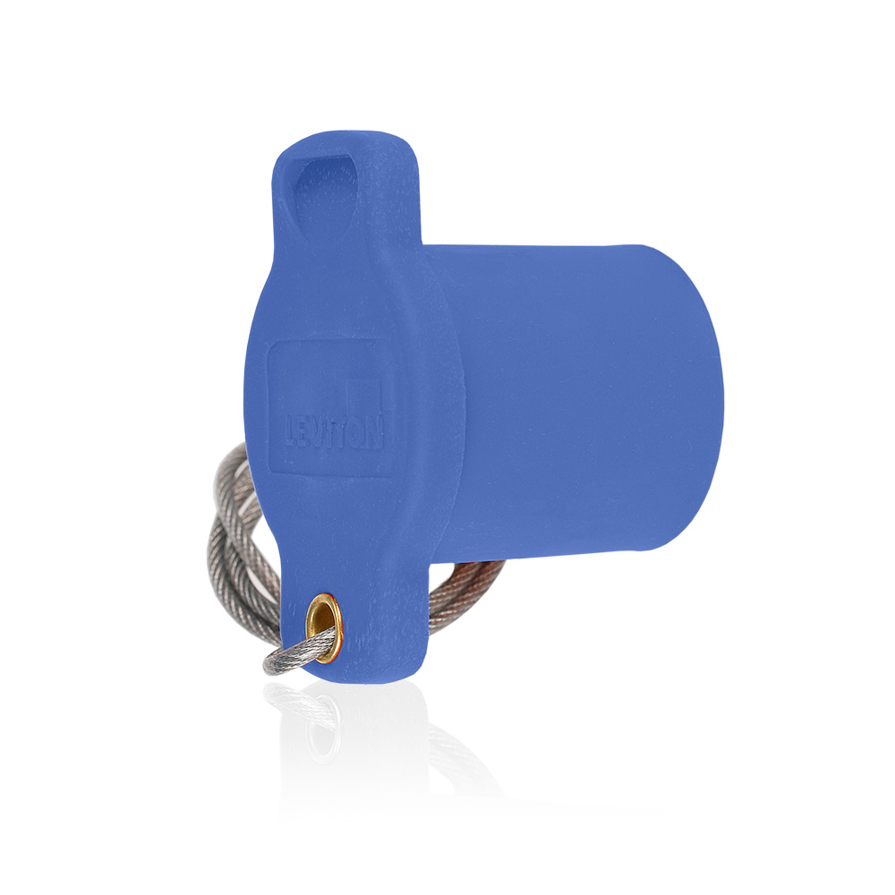 Image of Leviton 16P22-UB