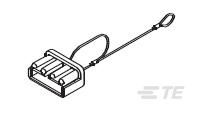 Image of TE Connectivity 647691-1