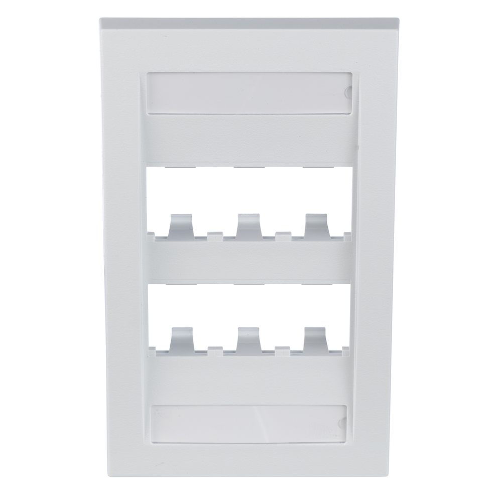 Image of Panduit CFPE6WHY