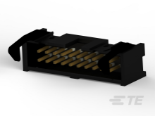 Image of TE Connectivity 1761608-7