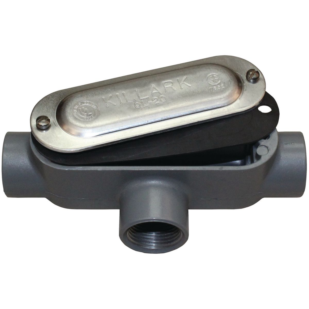 Image of Killark OT-7CG-S