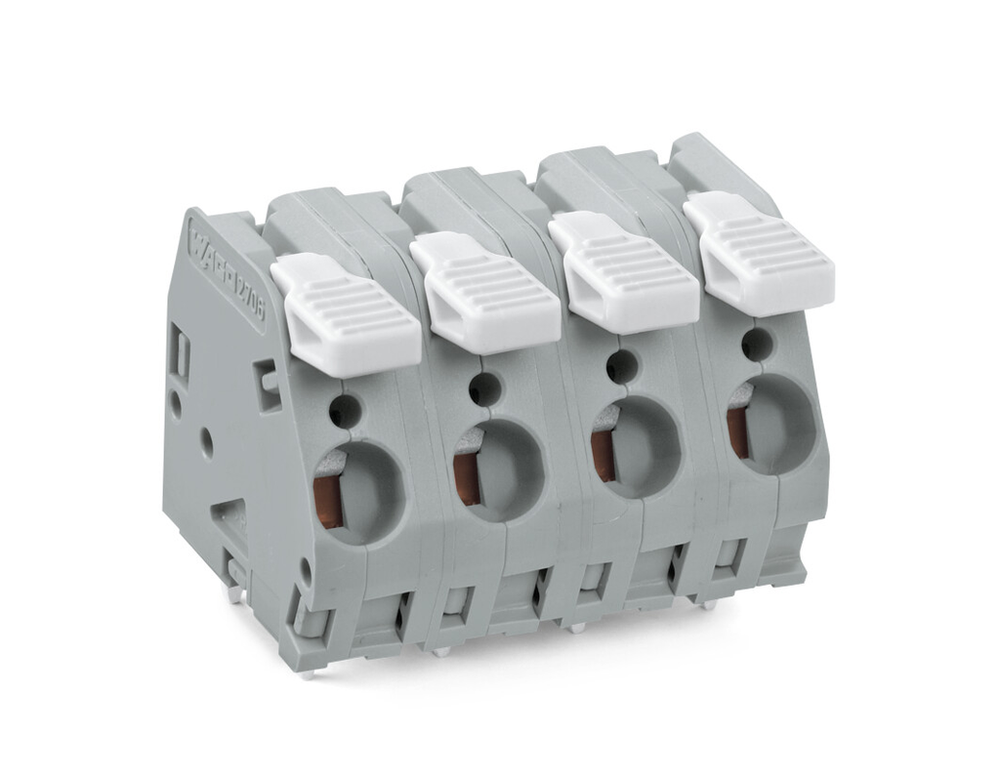 Image of WAGO 2706-202/000-004
