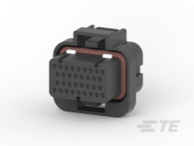 Image of TE Connectivity 2-1437285-3