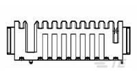 Image of TE Connectivity 1318574-4