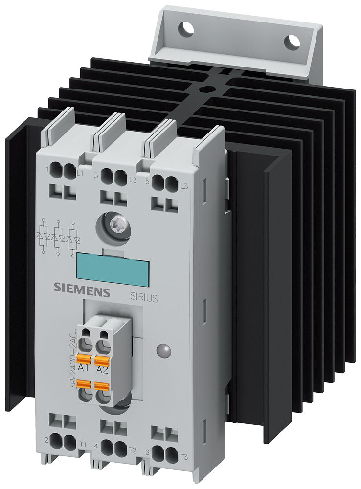 Image of Siemens 3RF2420-2AC45