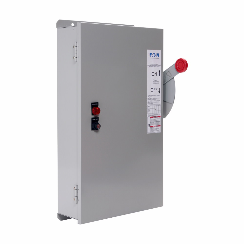 Image of Eaton ES4T1R1F3NB