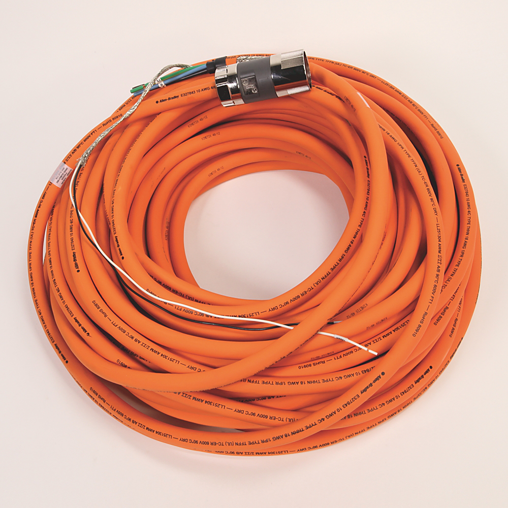 Image of Allen-Bradley 2090-CPBM7DF-12AA20
